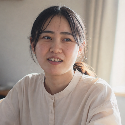 岸本さん（28歳）